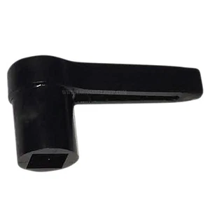 TAILGATE HANDLE SUZUKI SAMURAI & SJ410 1982-1995 - Picture 1 of 1