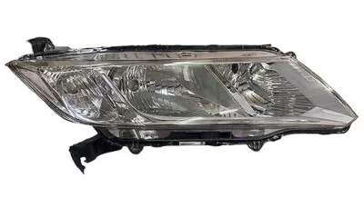 Conjunto Faro Compatible con Hondaa City (Lado Derecho) 2014-2017 Foto 1 de 4