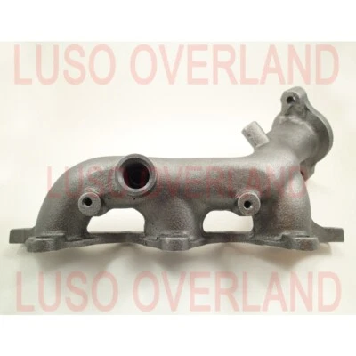 2003-2006 Mitsubishi Montero 3.8L Exhaust Manifold - Right / Passenger MR968801 - Image 1 of 4