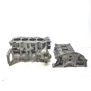 MAZDA 3 T1DA 1.6 TDCI DIESEL BARE ENGINE BLOCK COMPLETE ASSEMBLY 2010 - 2013 - Picture 1 of 15