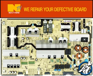 Reparación por correo de fuente de alimentación Samsung BN44-00874F L82E8N RHS - Imagen 1 de 1