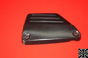 93 YAMAHA VMAX 1200 RIGHT SIDE COVER PANEL COWL FAIRING - Picture 1 of 8