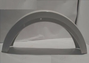 Kotflügel Vorne Für Rizzato Kalif - Bild 1 von 1