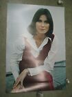Super Jackson Charlies Angels affiche vintage 1977 hot sexy actrice C231