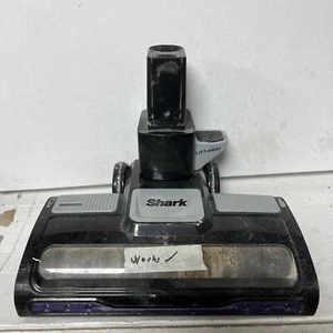 Shark NV612 UKT Power Nozzle Black Head Used Vacuum Cleaner GENUINE - Picture 1 of 1
