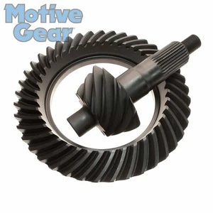 Differential Ring and Pinion fits 1973-2015 GMC C3500,K3500 C2500,C3500,K2500,K3 - Picture 1 of 2