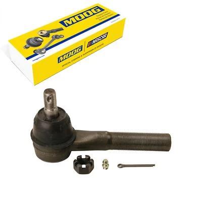 Extremo de barra de dirección exterior delantero derecho MOOG para Ford Bronco II 1984-1990 Foto 1 de 4