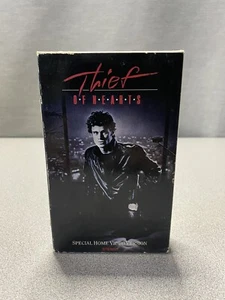 Thief Of Hearts 1984 Thriller Betamax Steven Bauer John Getz Barbara Williams - Foto 1 di 7