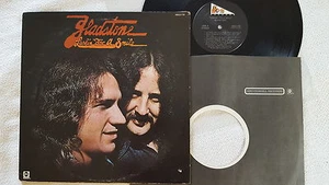 GLADSTONE - Lookin For a Smile 1973 RURAL Folk Country Rock (LP) VG++/EX - Imagen 1 de 4