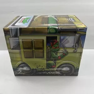 Teenage Mutant Ninja Turtles Adventures TMNT Classic 4 Pack Brandneu Box Set - Bild 1 von 16
