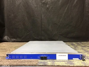 Juniper Services Processing Card SRX5K-SPC-4-15-320 - Picture 1 of 6