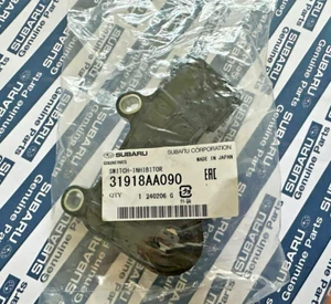 OEM AT Gear Position Sensor Forester Impreza Legacy Outback WRX 31918AA090 - Picture 1 of 4