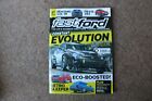FAST FORD MAGAZINE NOV 2022 MK1 FOCUS RS MUSTANG V8 FIESTA XR2 ST BUYING RS500