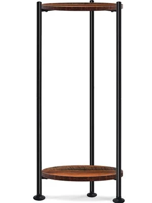 Plant Stand Indoor Outdoor 30'' Tall Plant Stands For Indoor Plants Heavy Duty I - Image 1 of 4