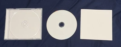 Mudvayne Limited Edition CD [PA] by Mudvayne (2009, Epic) White Booklet OOP USED Foto 1 de 4