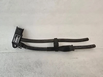 Volvo S90, V90 2019 Diesel Abgasdrucksensor Differenzdrucksensor 31370160 - Immagine 1 di 3