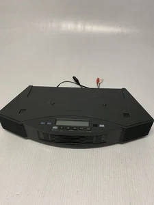 Bose Acoustic Wave Multi-Disc Changer Accessory CD Music System Tested - Picture 1 of 8