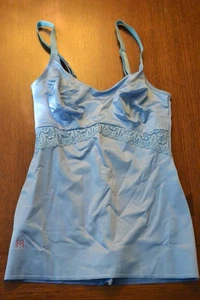 NWOT Ruby Ribbon Lace Cami #3024 Size 32 - Picture 1 of 4