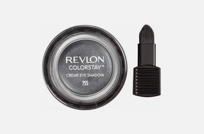 REVLON COLORSTAY CREME EYE SHADOW, 755 LICORICE - Image 1 of 4