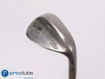 Mizuno T22 RAW 56*(10*) Wedge D-Grind - KBS TGI 70 Regular Flex - 462420 - Image 1 of 4