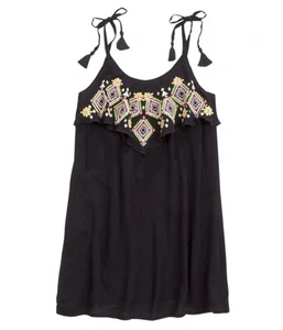 Justice Girls Sleeveless Cover-Up Swimsuit - Picture 1 of 2