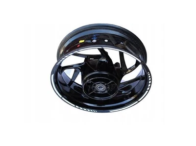 Llanta trasera F800R BMW F800R 1 pieza Foto 1 de 4