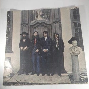 The Beatles Hey Jude Again SW385 Stereo Apple Records Vintage 1970 LP Vinyl Vtg - Imagen 1 de 18