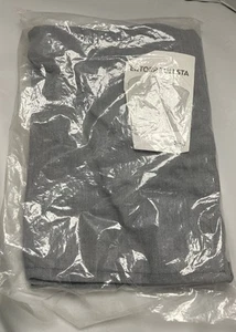 Ikea TULLSTA Chair Slipcover COVER ONLY Nordvalla Medium Gray 303.209.10 Sealed - Picture 1 of 4