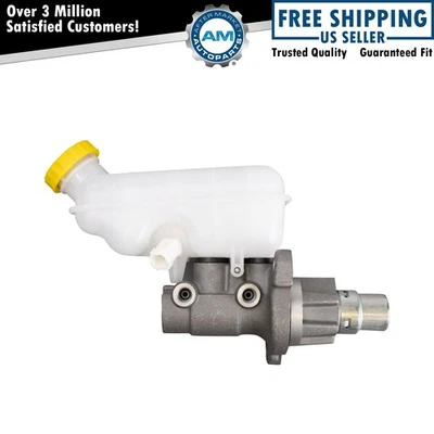 Brake Master Cylinder for Chrysler Pacifica Caravan Town & Country VW Routan - Image 1 of 4