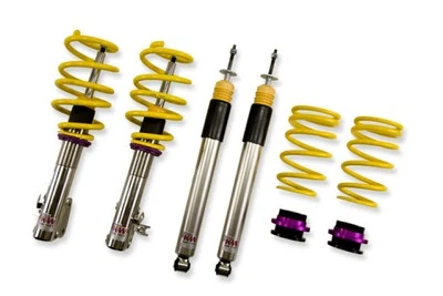 KW Coilover Kit V3 Honda Civic (FA5/FG2/FD2) (US models only) - Image 1 of 4