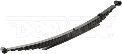 Dorman 43-1041HD Suspension Leaf Spring fits Ford models - Image 1 of 4