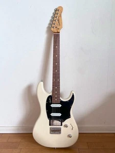 Guitarra Godin Session HT Tipo Stratocaster Blanca ¡Embalaje Seguro! - Imagen 1 de 12