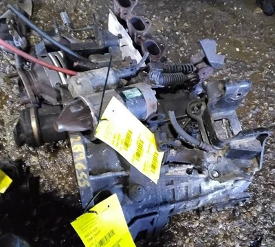 Hyundai Tucson 2005-2006 transmisión manual compatible con tracción delantera de 2,0 L Foto 1 de 3