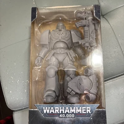 MCFARLANE DARK ANGEL INTERCESSER ARTIST PROOF New - Image 1 of 4