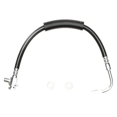 For Dodge Viper 2001-2010 DFC 350-40095 Rear Driver Side Brake Hose Foto 1 de 4