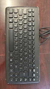 acer compact keyboard KU-0906 USB (SPANISH) - Picture 1 of 1