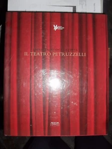 a cura di Martines IL TEATRO PETRUZZELLI ed. Adda 2009 - Foto 1 di 1
