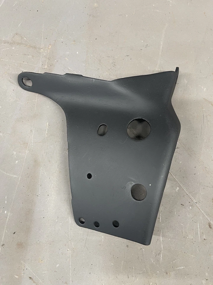 1970-1974 Chevy Camaro Chevelle Nova Small Block Engine Alternator Bracket 350 - Image 1 of 4