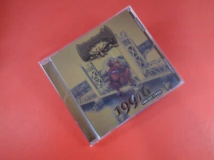 Unknown: 19916 (NEW-Opened SUPER RARE CD) Saw'd Off, Fatman, Tundie, Henny Loq - Picture 1 of 9