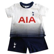 Tottenham Hotspur Baby Set Spurs Shirt Shorts & Socken Baumwolle 9-12 Monaten