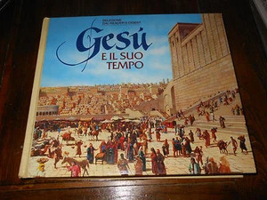 Gesù e il suo tempo Selezione dal Reader's Digest 1989  MI ° - Picture 1 of 1