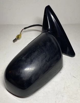 Espejo retrovisor izquierdo Toyota Celica GT 1999 E6013022 OEM eléctrico Murakami Foto 1 de 4