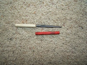 Herramienta de desbarbado de rebabas troqueladoras Johnson Carbide Products # TP-7321 - Imagen 1 de 3