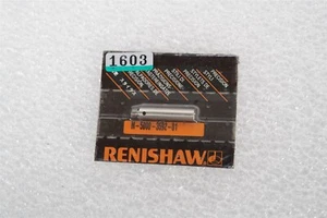 Renishaw M5000-3592-01 M3 Edelstahl Verlängerung, L 20 mm - Bild 1 von 2