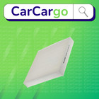 Pollen / Cabin Filter For Subaru Impreza 2.0 WRX Turbo AWD 2000-2007 OE Quality