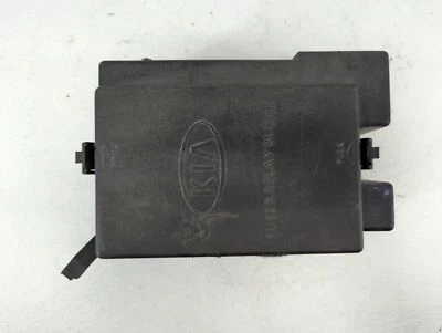 Módulo de relé de caja de fusibles Kia Spectra 2007-2009 91959-2f100 CYX4D Foto 1 de 4