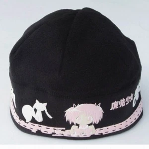 Bonnet Polaire Puella Magi Madoka - Imagen 1 de 1