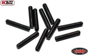 RC4WD M3 x 15 mm Set Vite (10) Z-S0650 Sinistri Sterzo Sospensione - Foto 1 di 2