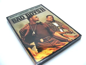 Bad Boys 2 (DVD, 2003) Region 1 PAL Widescreen Special Features. 2 disc set. - Picture 1 of 9