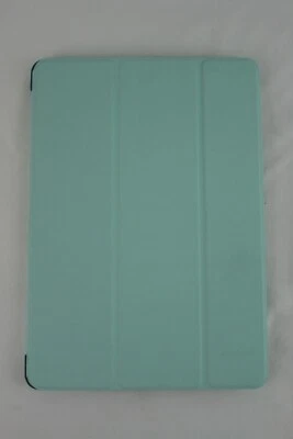 ProCase iPad Pro 10.2" Case - Stand Folio Cover, Blue - Image 1 of 3